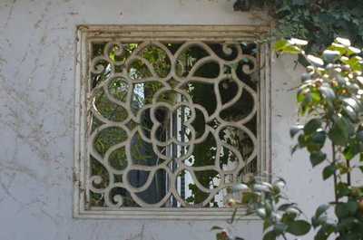 江南窗欞 一窗一景，雕琢水鄉(xiāng)詩韻