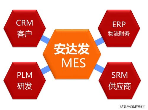 制造企業(yè)工廠實(shí)施MES系統(tǒng)中普遍存在的兩大問(wèn)題